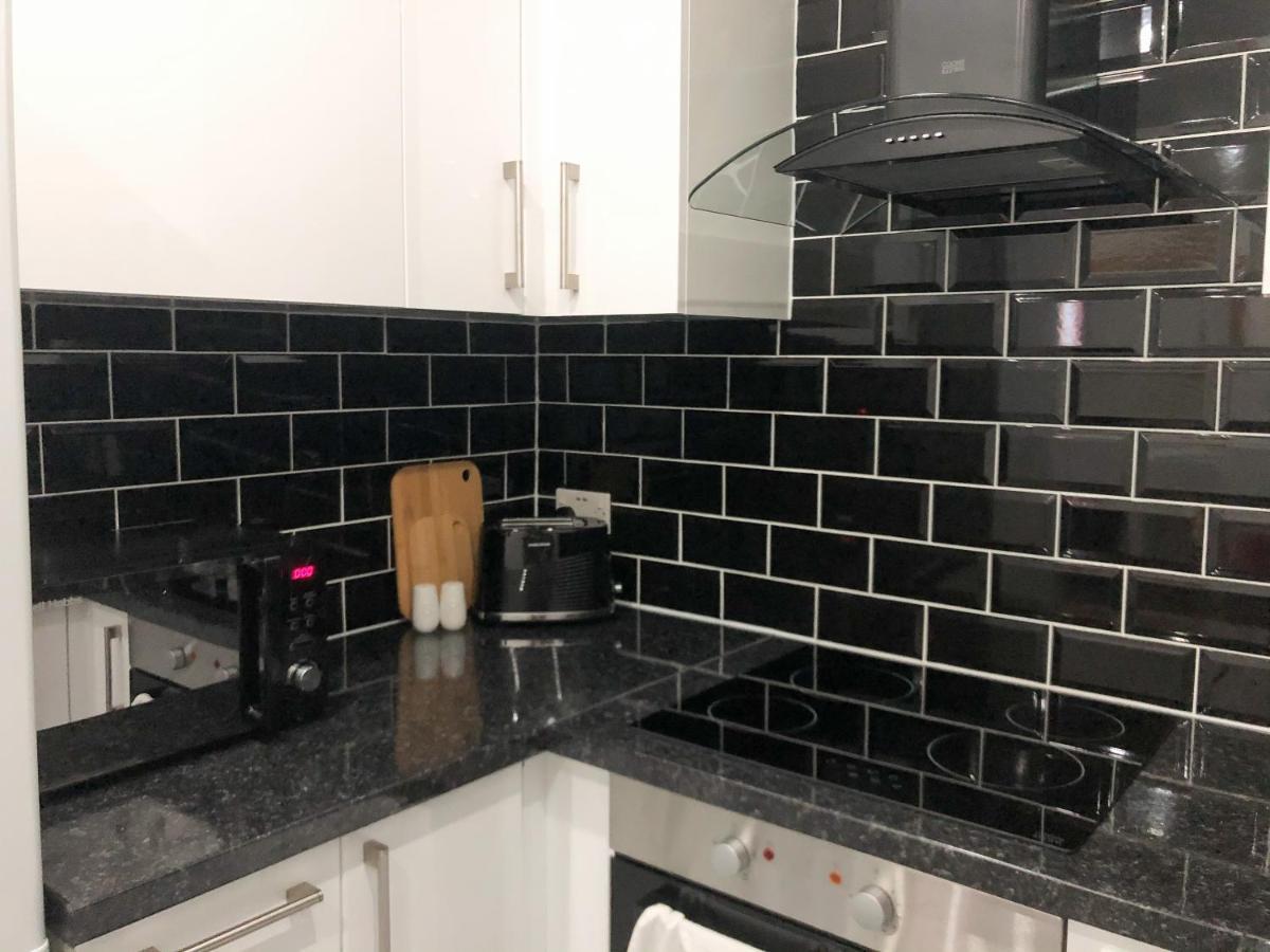 12min To - Free Parking - Christie Nhs - Contractor Friendly - Irwell Apartment *