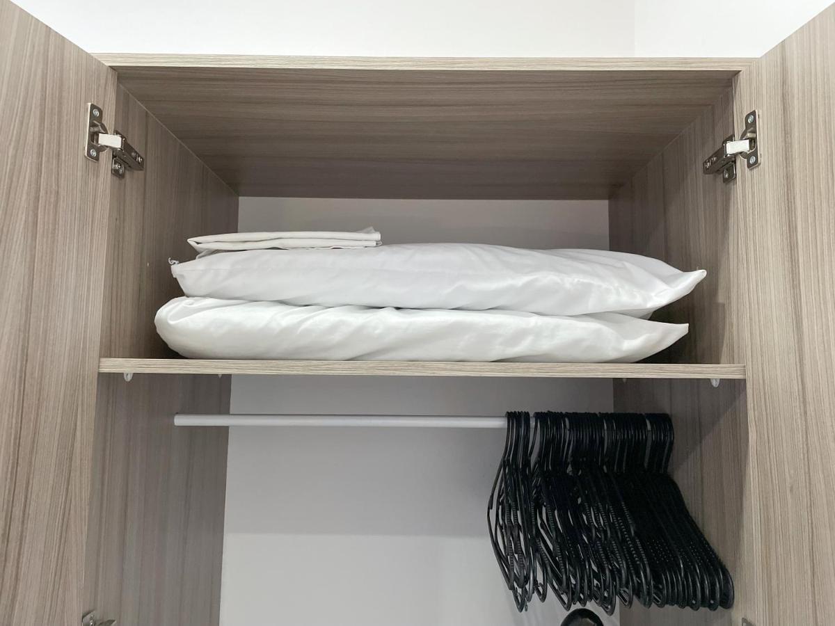 Apartment 12min To - Free Parking - Christie Nhs - Contractor Friendly - Irwell Manchester