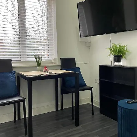 12Min To City - Free Parking - Christie Nhs - Contractor Friendly - Irwell Stays Manchester Exterior photo
