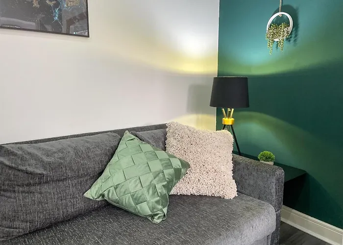 12Min To City - Free Parking - Christie Nhs - Contractor Friendly - Irwell Stays
